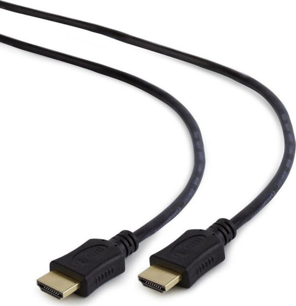 Καλώδιο HDMI Gembird v1.4 M/M 3m