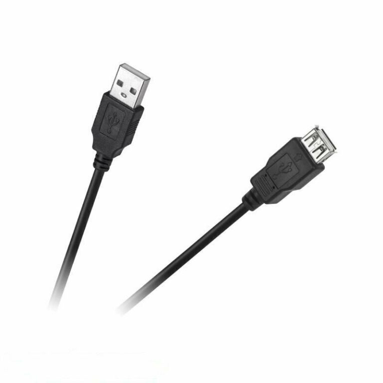 Προέκταση USB A M/F 1.8m