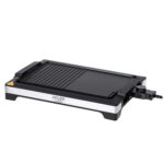 ADLER 2-TYPES TABLE ELECTRIC GRILL 3000W