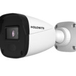 CCTV  Κάμερα Παρακολούθησης Holowits A2020-I Full HD Εξωτερικού Χώρου