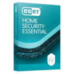 Home Security Essential Eset 2 Devices GR 1Y