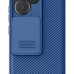 NILLKIN θήκη CamShield Pro για Xiaomi Redmi Note 13 Pro Plus