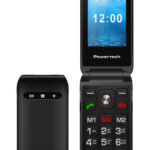 POWERTECH κινητό τηλέφωνο Milly Flip V2