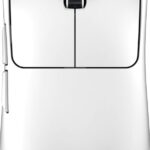 Razer VIPER V3 PRO White - Wireless Gaming Mouse - 54g - 8K Polling Rate - 35K DPI - 95h Battery