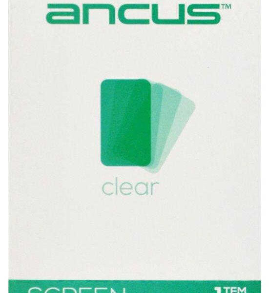 Screen Protector Ancus για Apple iPad Air/Air 2/ Pro 9.7 Clear