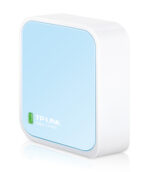 TP-LINK Wireless N Nano Router TL-WR802N