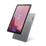 Tablet Lenovo Tab M9 Wi-Fi 9" 4GB/64GB WiFi 4G Arctic Grey με Διάφανη Θήκη