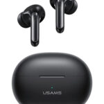 USAMS earphones με θήκη φόρτισης US-XD19