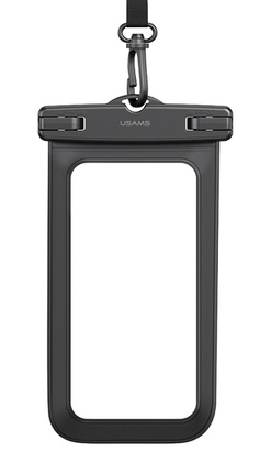 USAMS αδιάβροχη θήκη smartphone US-YD012