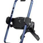 USAMS βάση smartphone αυτοκινήτου US-ZJ077 για αεραγωγούς