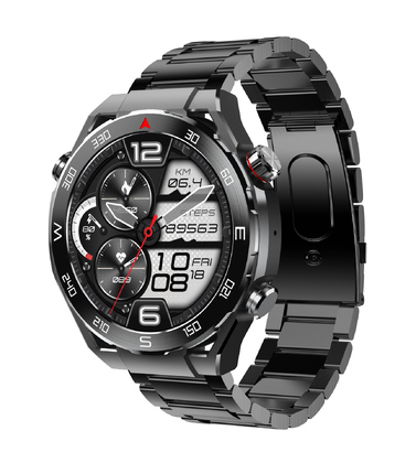 INTIME smartwatch 5 Ultimate 1.52" AMOLED
