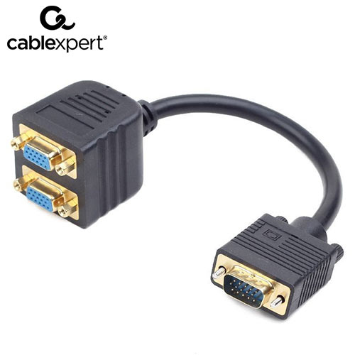 CABLEXPERT VGA SPLITTER CABLE 0