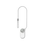 Insta360 GO 3/GO 3S Magnet Pendant Safety Cord (White)