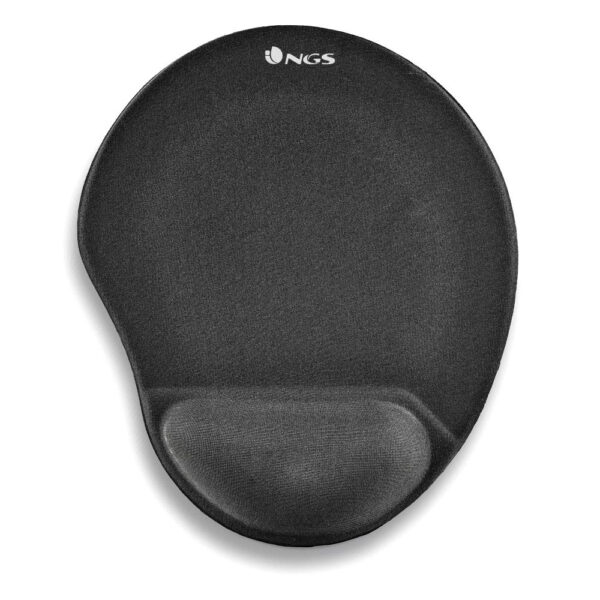 Mousepad NGS Kilimgel With Gel Wrist Rest