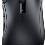 Razer DEATHADDER V2 X HYPERSPEED - Wireless & Bluetooth Gaming Optical Mouse
