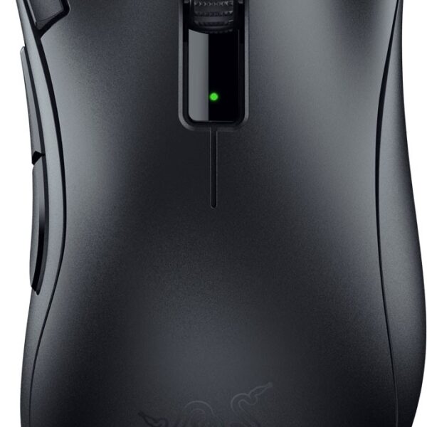 Razer DEATHADDER V2 X HYPERSPEED - Wireless & Bluetooth Gaming Optical Mouse