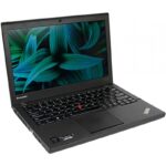 Refurbished Lenovo Thinkpad X240 12,5" i5-4300U/4GB/128GB SSD/Windows 10 Pro Grade A+