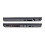Refurbished Lenovo Thinkpad X240 12,5" i5-4300U/4GB/128GB SSD/Windows 10 Pro Grade A+ - Image 3