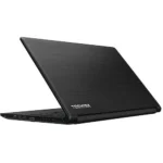 Refurbished Toshiba Satellite Pro R50-C 15,6" i5-5200U/8GB/120GB SSD/DVD/Windows 10 Home Grade A+ - Image 2
