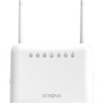STRONG router 4GROUTER350