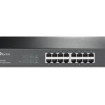 Switch TP-Link TL-SG1016D 16port 10/100/1000Mbps