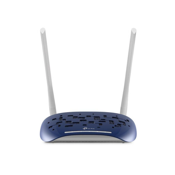 TP-LINK TD-W9960 VDSL2/ADSL2+ MODEM ROUTER N300