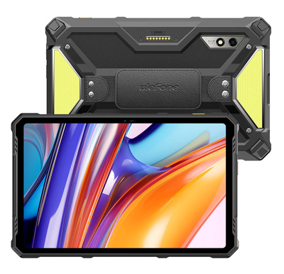 ULEFONE tablet Armor Pad 3 Pro