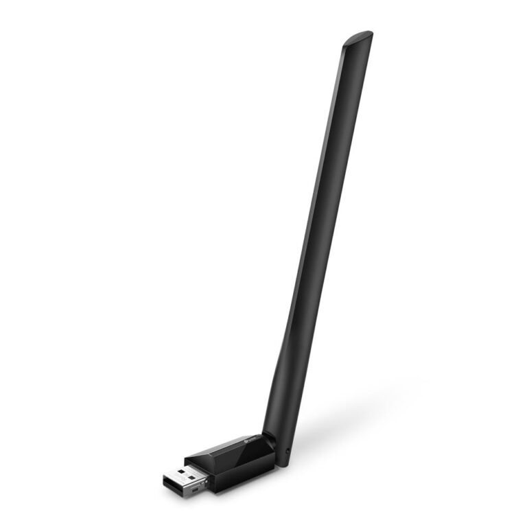 WIRELESS ADAPTER TP-LINK Archer T2U Plus