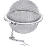 Σουρωτήρι-φίλτρο τσαγιού HUH-0094