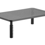 BRATECK επιτραπέζια βάση οθόνης/laptop STB-081