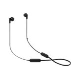 Bluetooth Hands Free JBL Tune 215 Neckband 16 ώρες Αυτονομία με Multi Pairing