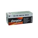 Buttoncell Energizer 364-363 SR621SW SR621W Τεμ. 1