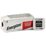 Buttoncell Energizer 377-376 SR626SW SR626W Τεμ. 1