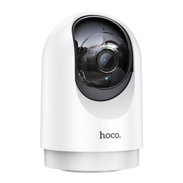 D1 Indoor PTZ HD Camera με Οριζόντια Γωνία Θέασης 355° Κάθετη Γωνία Θέασης και Υποδοχή Micro SD έως 128GB