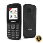 Energizer Energy E130S 4G Dual Sim 1.77" 1000 mAh