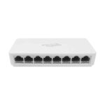 Ethernet Switch Ewind EW-S1608 Plastic Case 8x10/100/1000Mbps Auto-Sensing RJ45