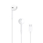 Hands Free Stereo Apple EarPods USB-C MTJY3ZMA