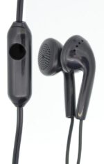 Hands Free Stereo Maxcom 3.5 mm Μαύρο