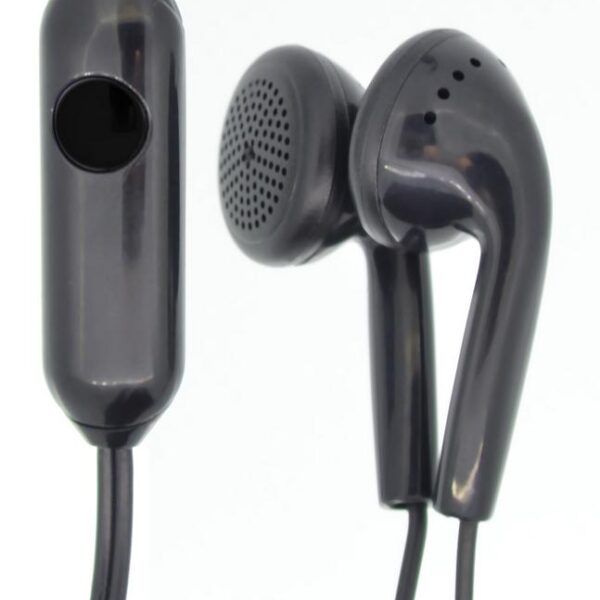 Hands Free Stereo Maxcom 3.5 mm Μαύρο