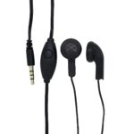 Hands Free Stereo Vertex 3.5mm για K205  Μαύρο