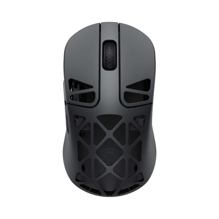 Keychron M3 Mini (M3M-A7) Wireless Mouse - Metal Edition