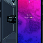 Maxcom MS572 (Dual Sim) LTE 5.7" NFC Android 9