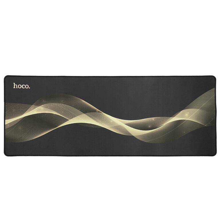 Mousepad Hoco XL GM22 Aurora 80x30 cm