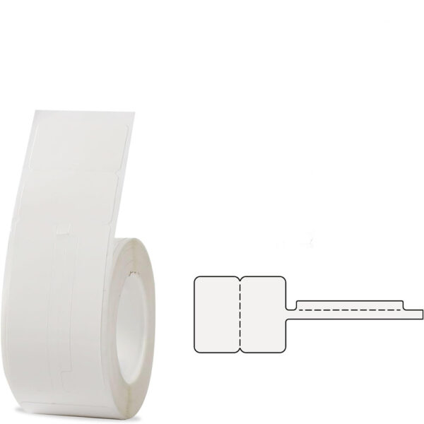 NIIMBOT THERMAL LABEL PAPER 25*30+45-100 JEWELRY