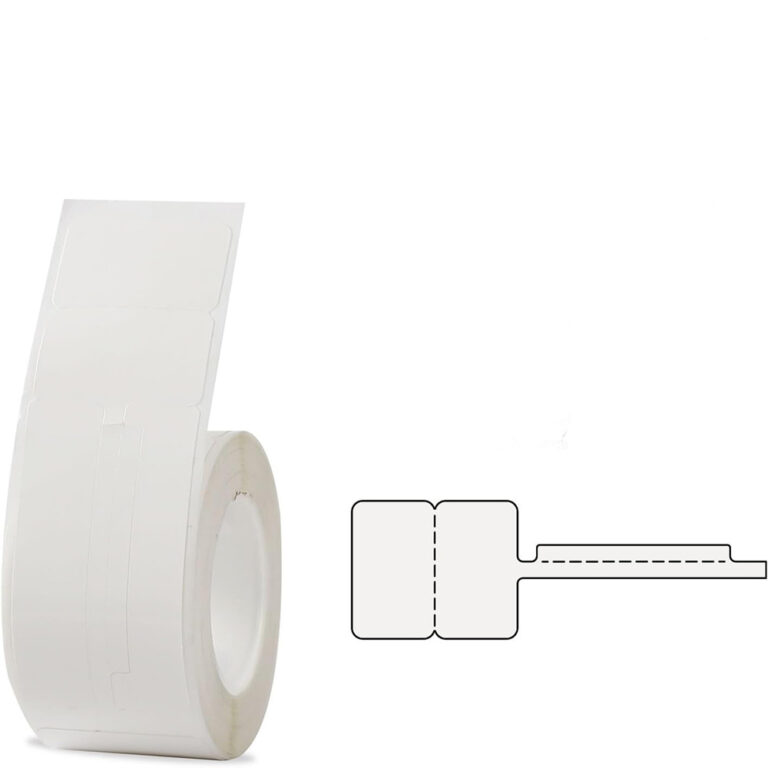 NIIMBOT THERMAL LABEL PAPER 25*30+45-100 JEWELRY