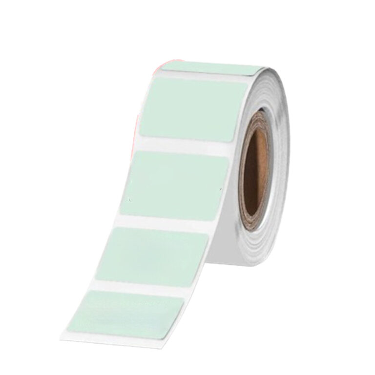 NIIMBOT THERMAL LABEL PAPER 40*30-230 GREEN