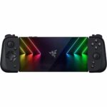 RAZER KISHI V2 - USB C GAMING CONTROLLER – UNIVERSAL FIT – STREAM PC