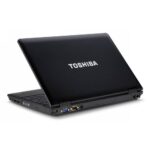 Refurbished Toshiba Tecra A11 15,6" i5-560M/4GB/120GB SSD/DVD/ Windows 10 Home Grade A & ΔΩΡΟ Ποντίκι - Image 2