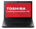Refurbished Toshiba Tecra A11 15,6" i5-560M/4GB/120GB SSD/DVD/ Windows 10 Home Grade A & ΔΩΡΟ Ποντίκι