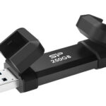 SILICON POWER εξωτερικός SSD Marvel Xtreme DS72